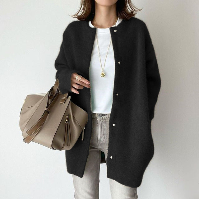 Lindaᵀᴹ | Trendy Women's Vest