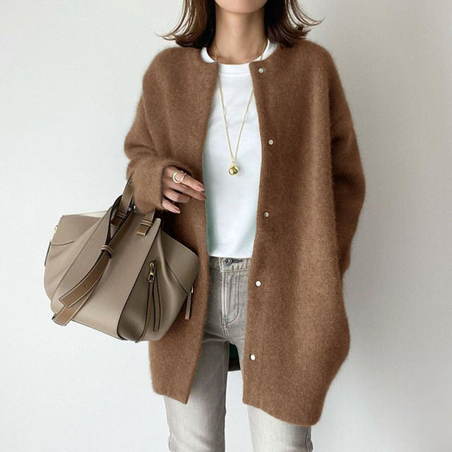Lindaᵀᴹ | Trendy Women's Vest