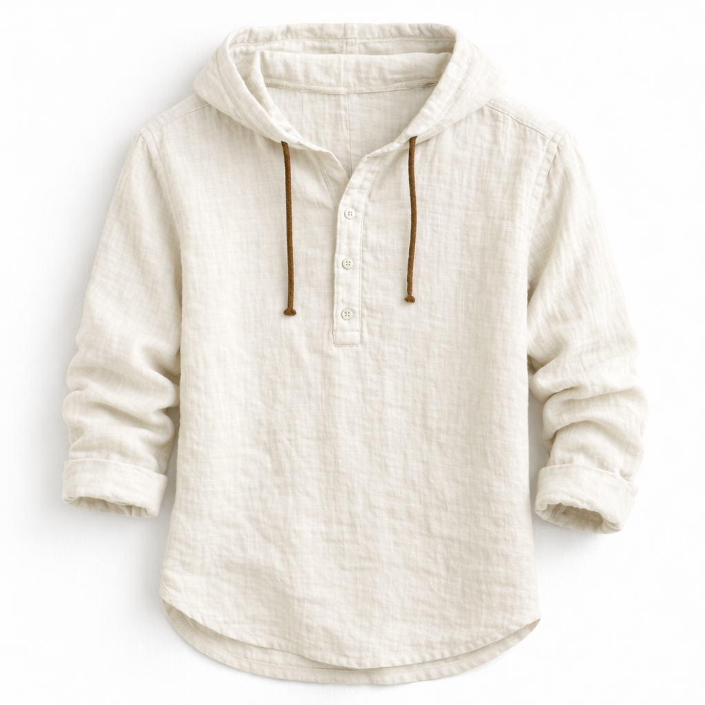 Philip™ | Dante Linen Shirt