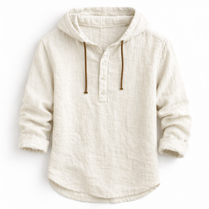 Philip™ | Dante Linen Shirt