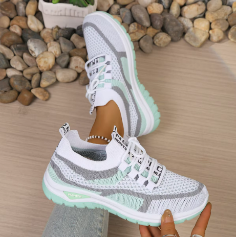 Teresa™ | Lightweight Comfort Sneakers