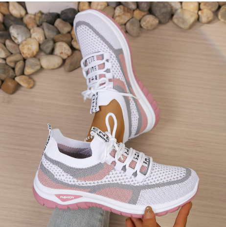 Teresa™ | Lightweight Comfort Sneakers