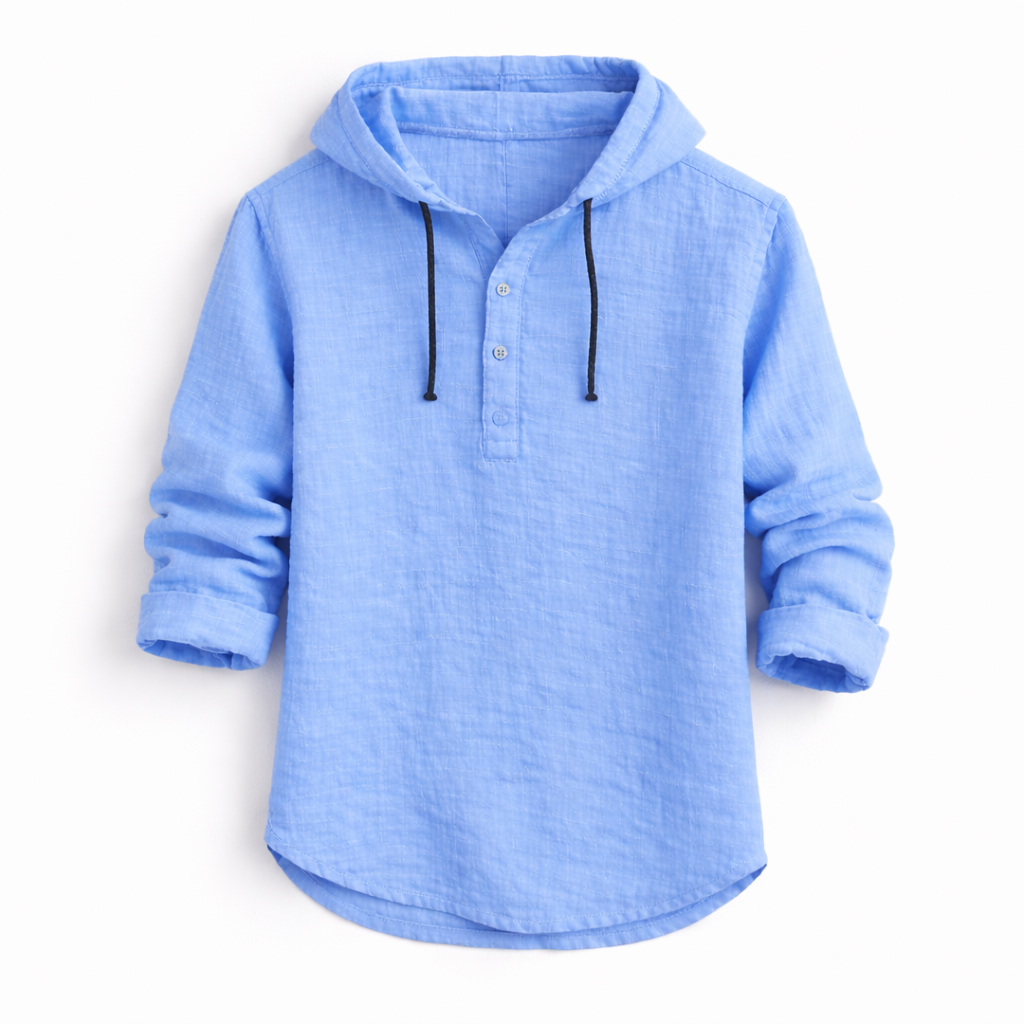 Philip™ | Dante Linen Shirt