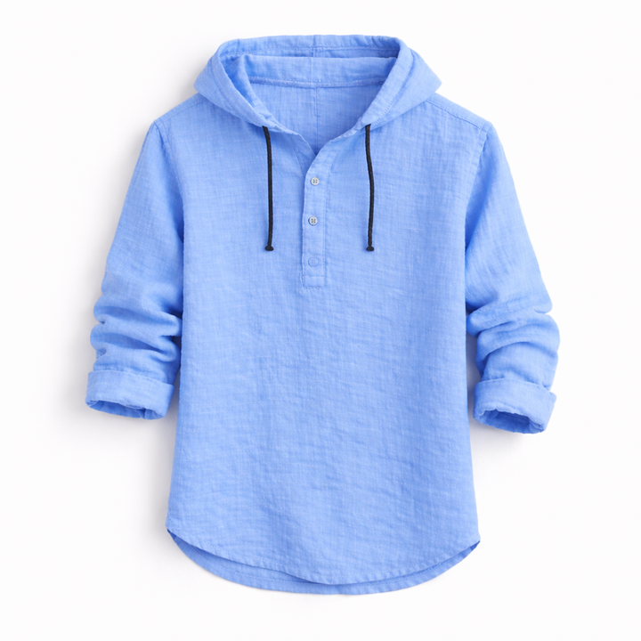 Philip™ | Dante Linen Shirt