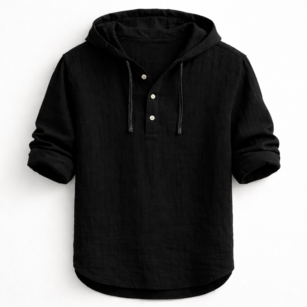 Philip™ | Dante Linen Shirt