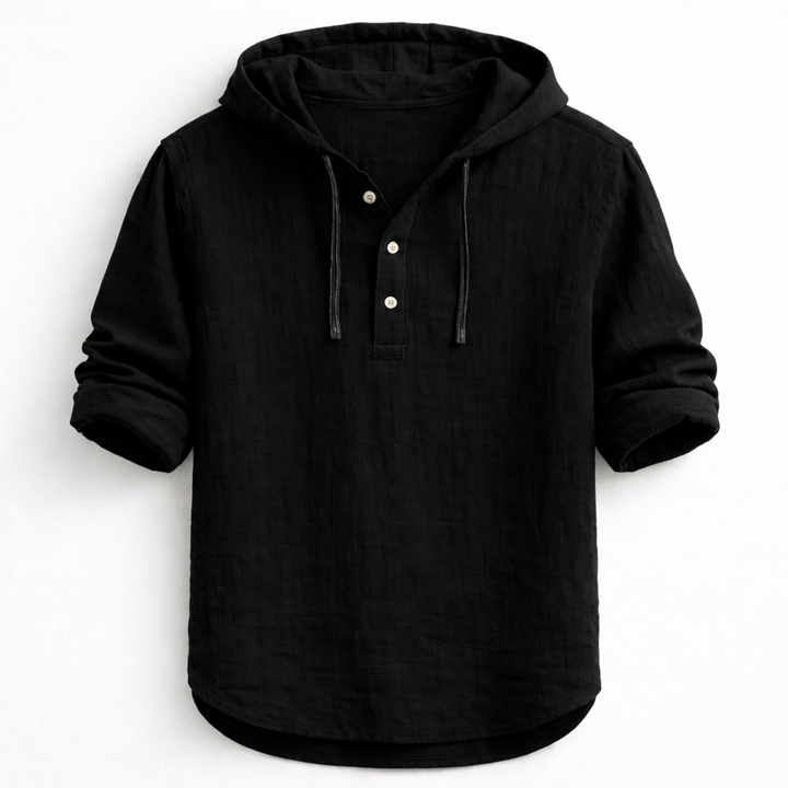 Philip™ | Dante Linen Shirt