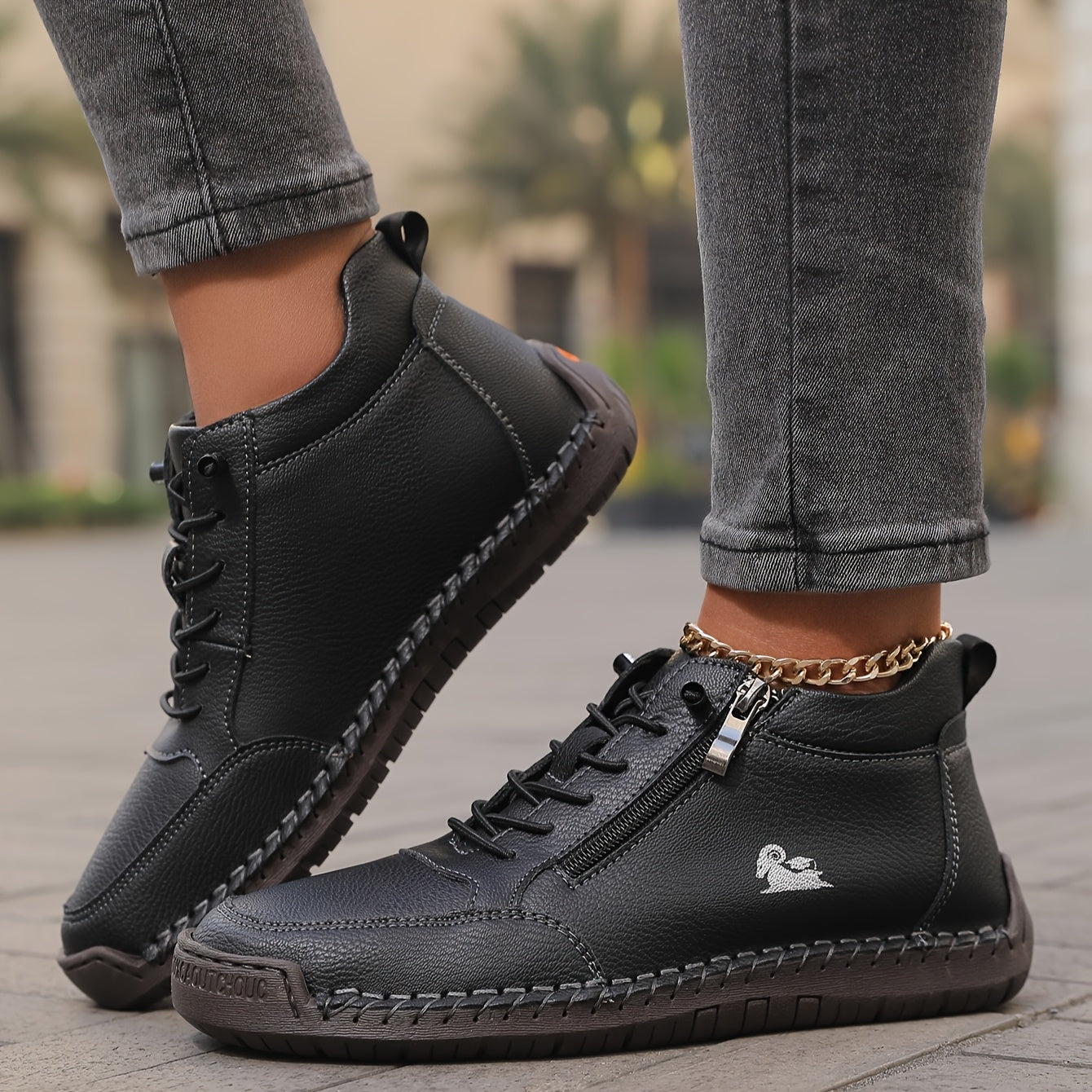 Françoise | Maison du Pied