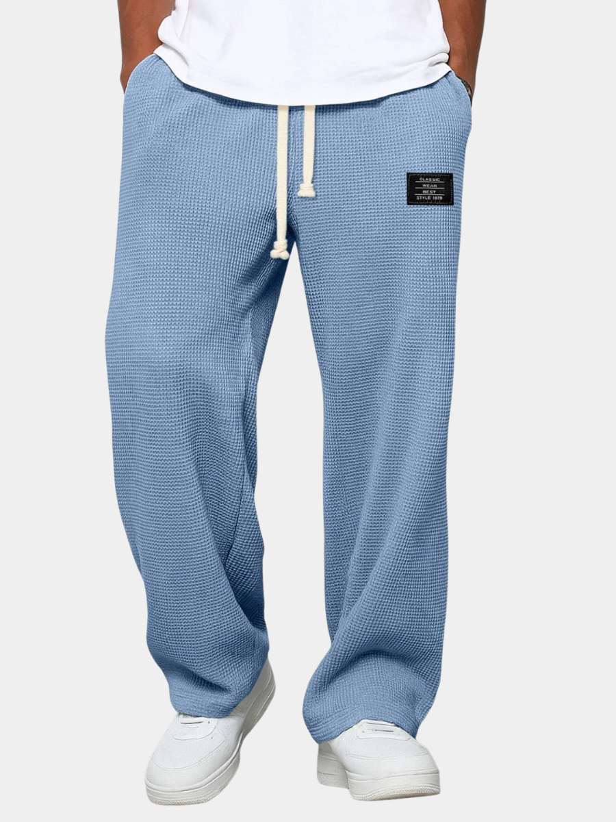 Louis™ | Pantalons pour hommes à coupe confortable