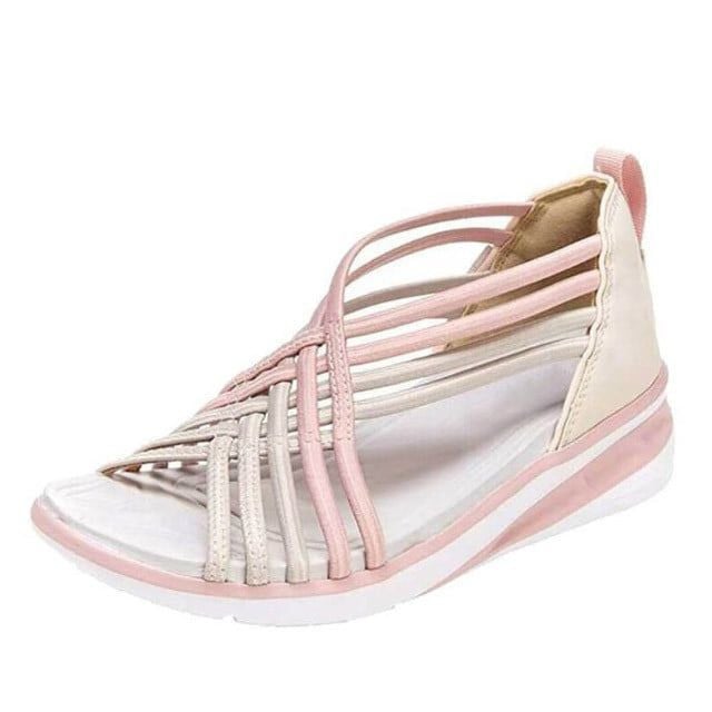 Rebecca | Lightweight Breathable Sandals