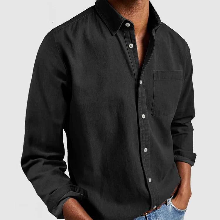 Bernard ™ | Chemise Casual Premium