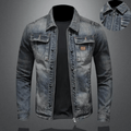 Alex | Giacca in denim - Amore - Milano.it