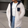ALVARO | Luxe Winter Jacket - myrale.com