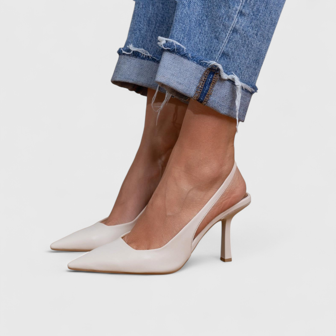 Bella Orthopedic Heels