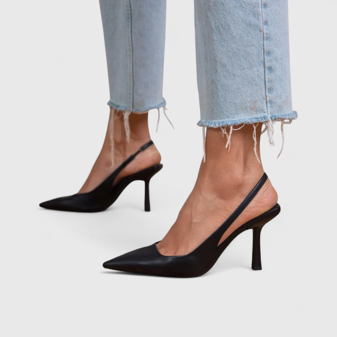 Bella Orthopedic Heels
