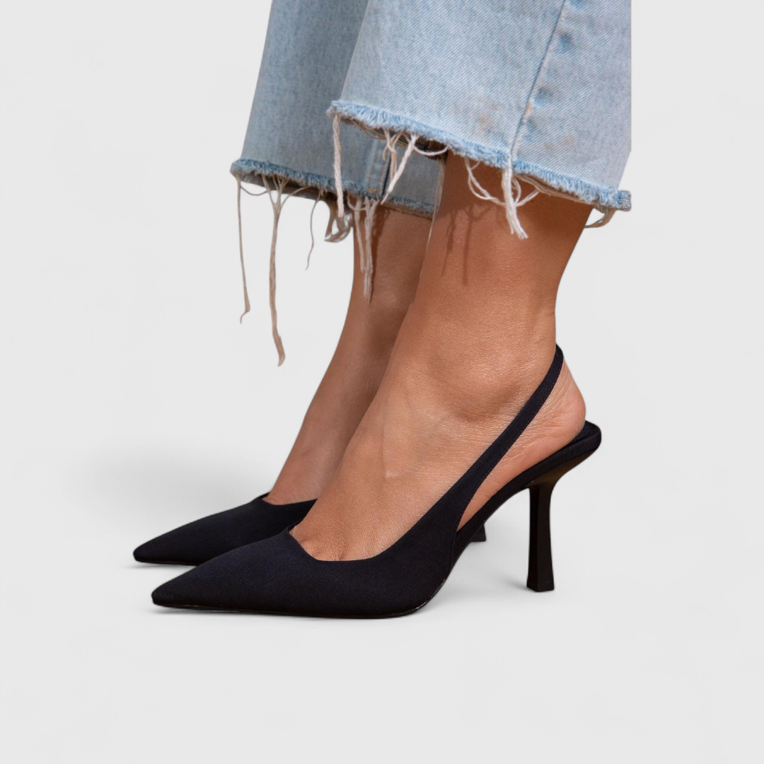 Bella Orthopedic Heels