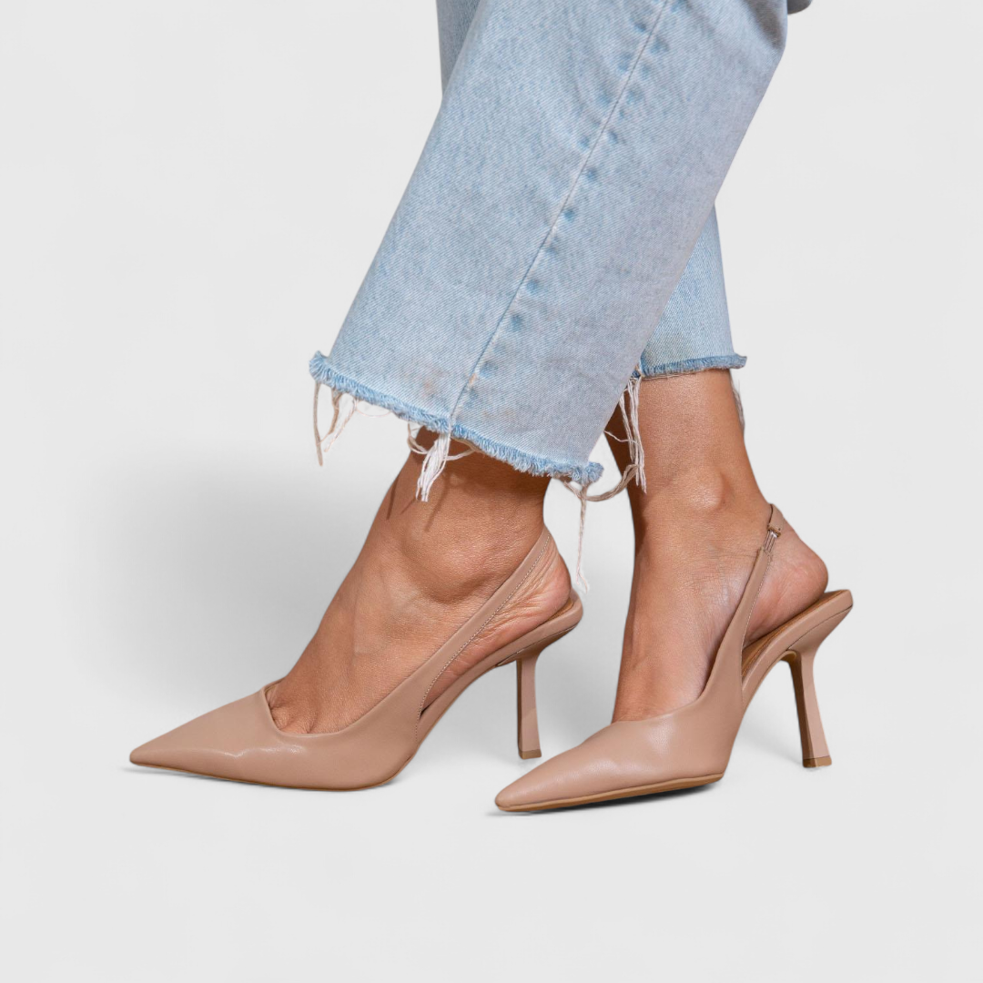 Bella Orthopedic Heels