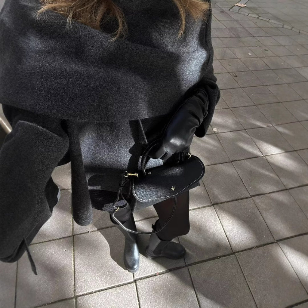 Ava Luxe Coat - myrale.com