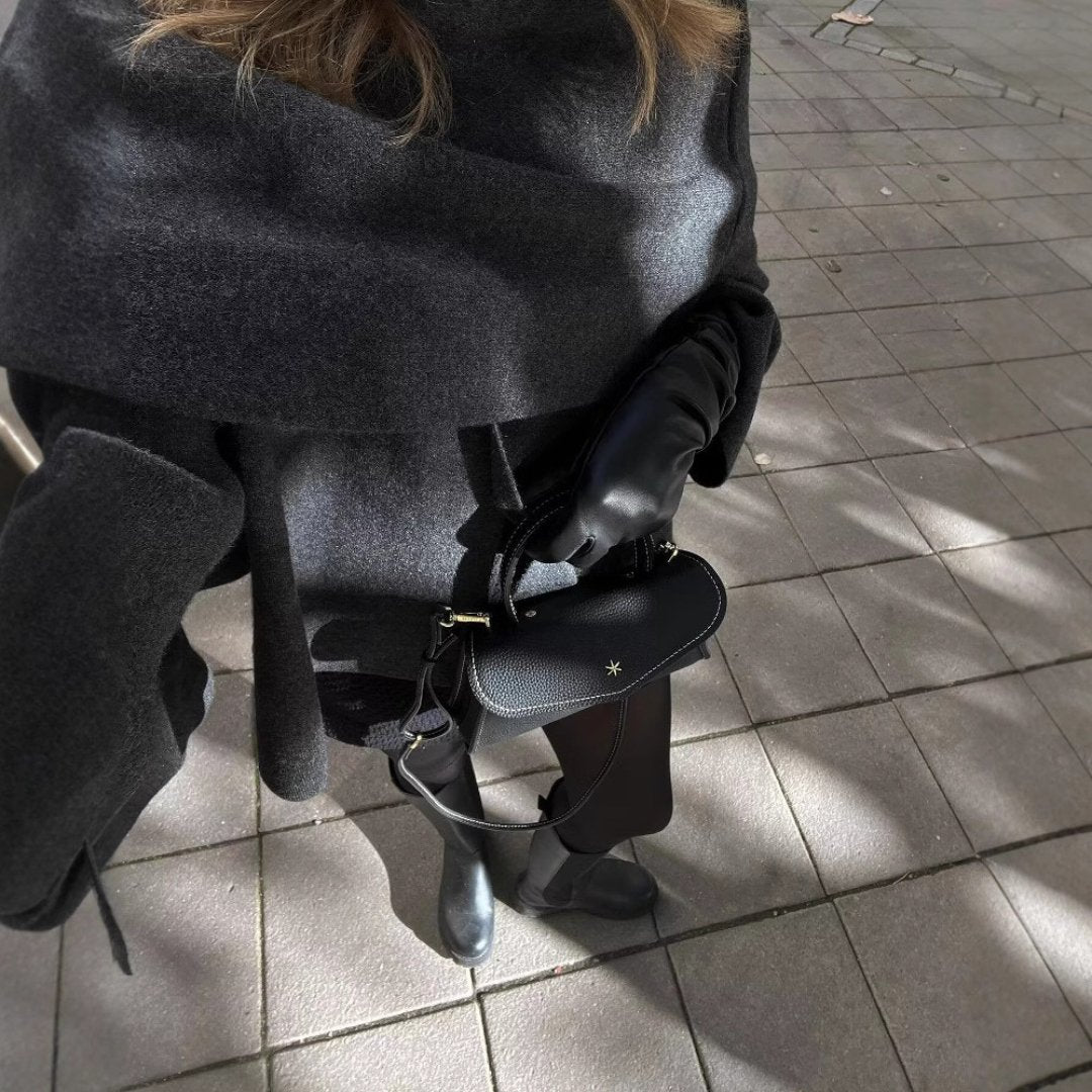 Ava Luxe Coat - myrale.com