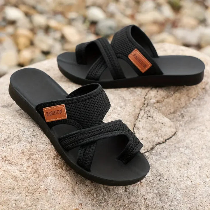 Audrey™ | Orthopedic Bunion Corrector Sandals