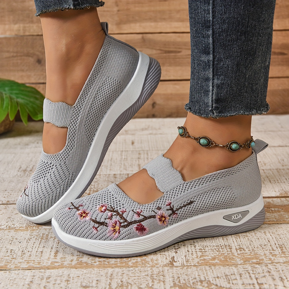 Nora | Comfortable Orthopedic Shoes