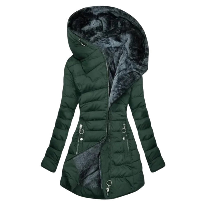 Beatrice | Velvet Jacket - myrale.com