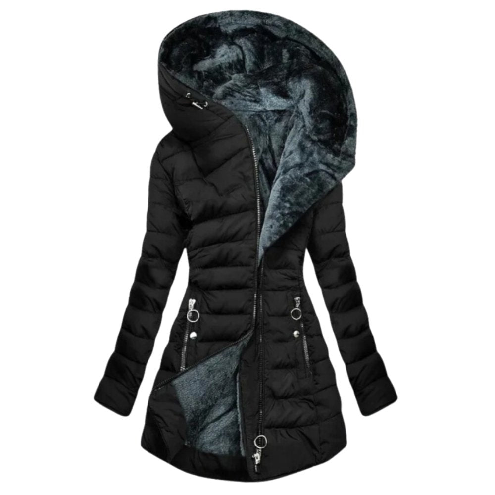 Beatrice | Velvet Jacket - myrale.com