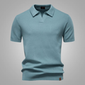 Chandail™ | Polo léger et élégant pour homme