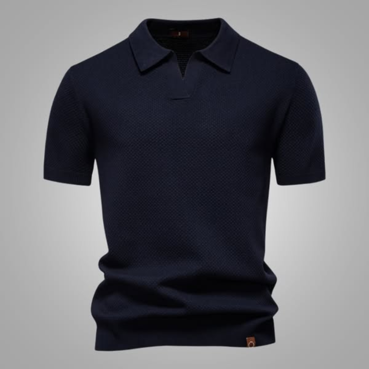 Chandail™ | Polo léger et élégant pour homme