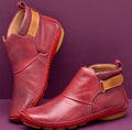 Elsa™ | Supportive Orthopedic Ankle Boots