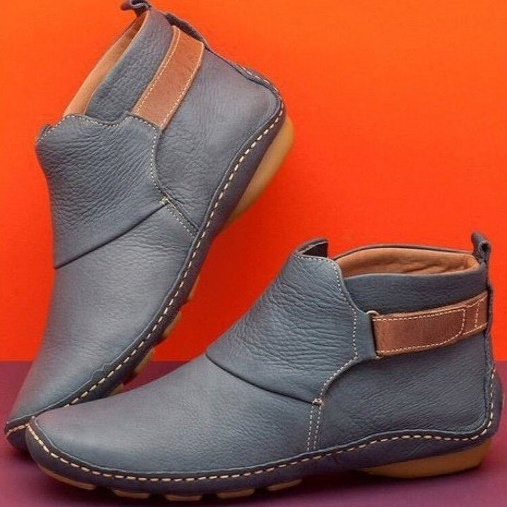 Elsa™ | Supportive Orthopedic Ankle Boots
