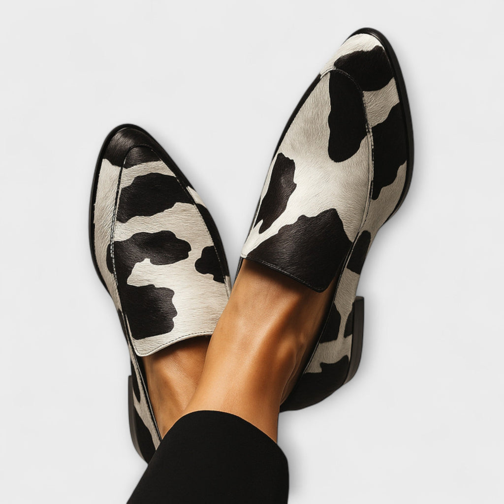 Alessia™ | Contemporary Moccasin