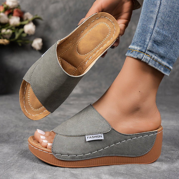 Theodora™ | Summer Orthopedic Sandal
