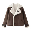 Charlotte’s Velvet Coat - myrale.com
