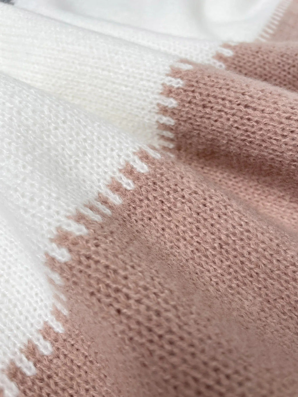 Claire™ | Long Sleeve Sweater - myrale.com