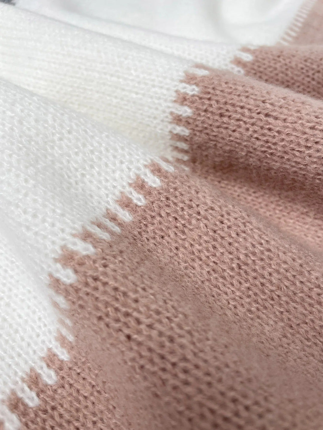 Claire™ | Long Sleeve Sweater - myrale.com