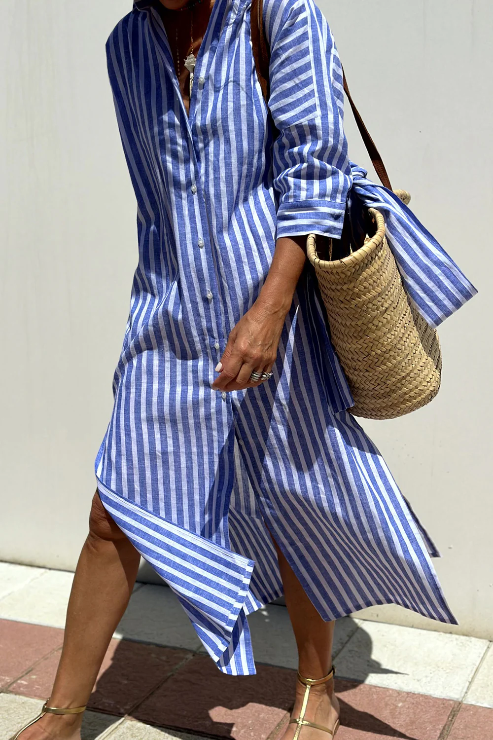 Cheryl™ | Summer Dress