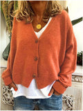 Pauline™ | Knit Cardigan