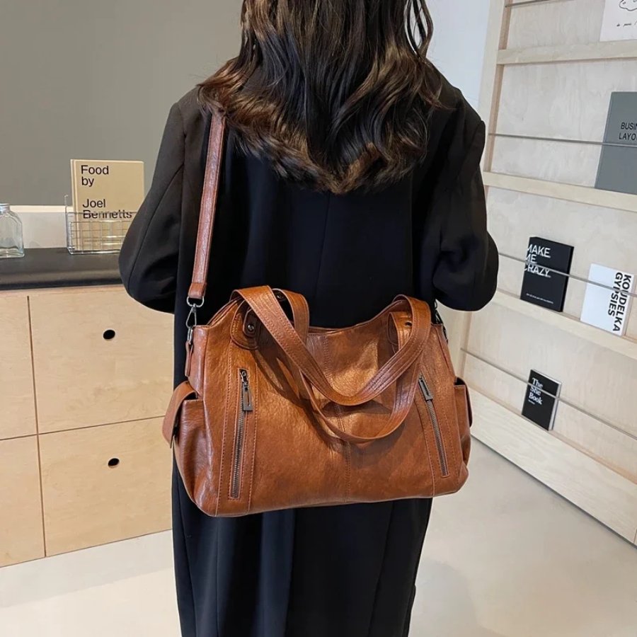 Dakoté | Sac à Épaule - myrale.com