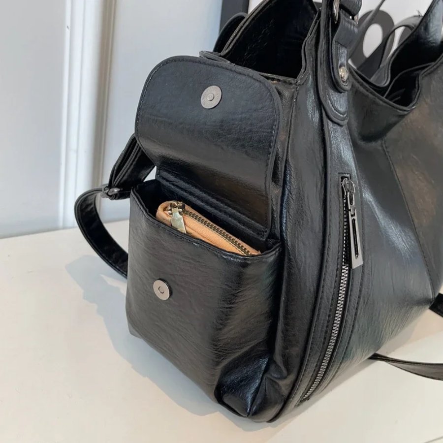 Dakoté | Sac à Épaule - myrale.com