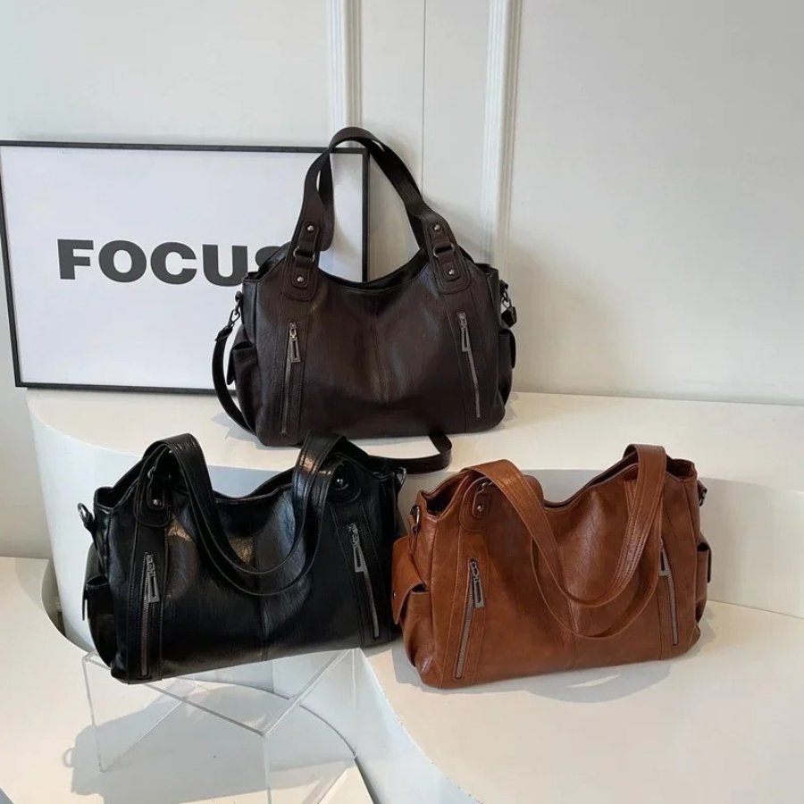 Dakoté | Sac à Épaule - myrale.com