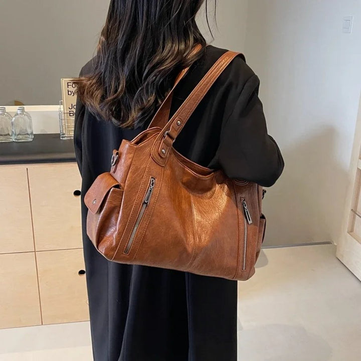 Dakoté | Sac à Épaule - myrale.com