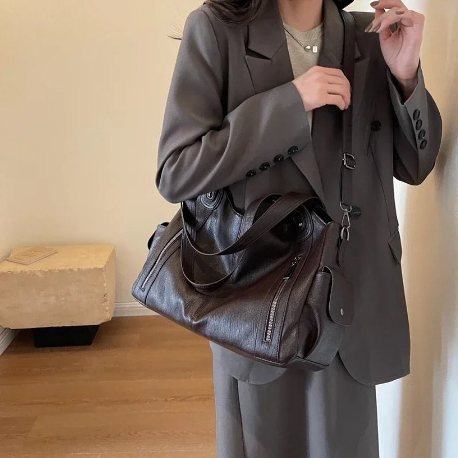 Dakoté | Sac à Épaule - myrale.com