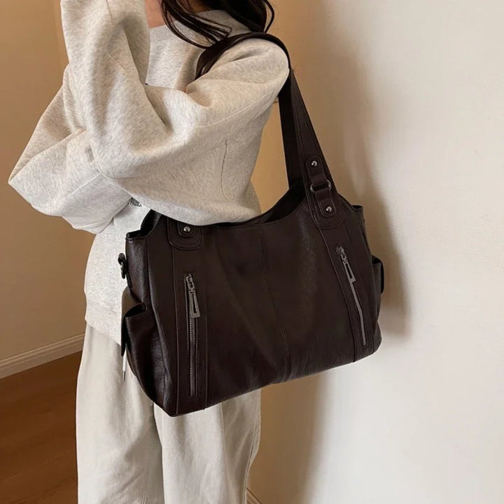 Dakoté | Sac à Épaule - myrale.com