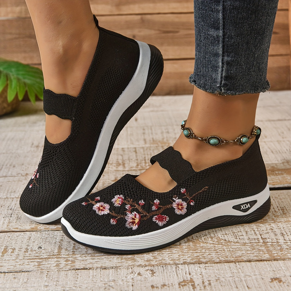 Nora | Comfortable Orthopedic Shoes