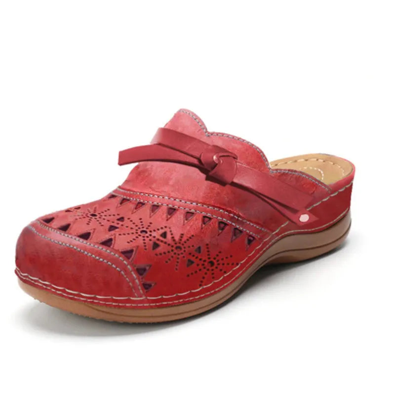 Martina | Sabots Confortables du Quotidien