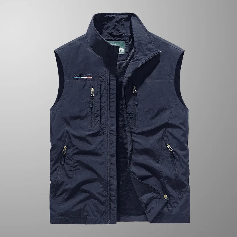 Paul™ | Men's Vest
