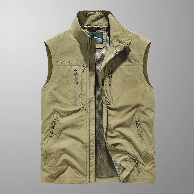 Paul™ | Men's Vest