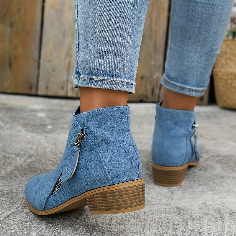 Monica™ | Elegant Orthopedic Women's Shoes