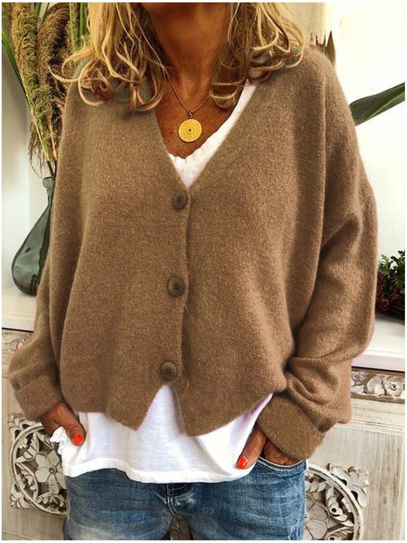 Pauline™ | Knit Cardigan