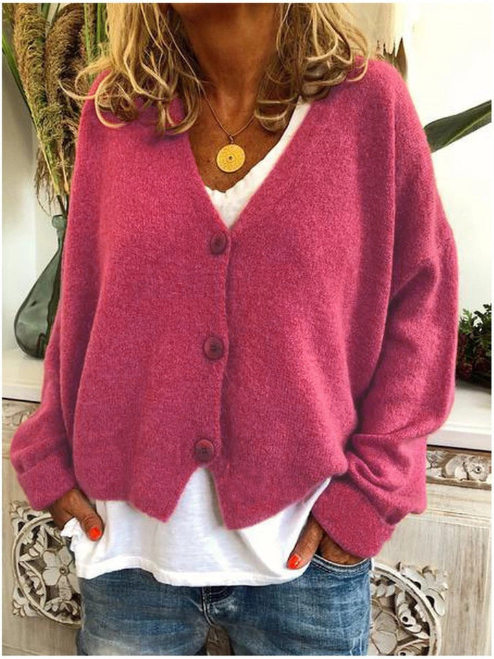 Pauline™ | Knit Cardigan